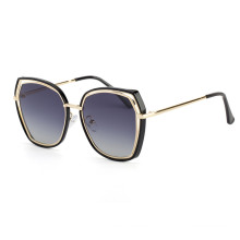 Luxury Brand TR90 Frame Sunglasses Ladies Mirror Polarized Sports Eyewear